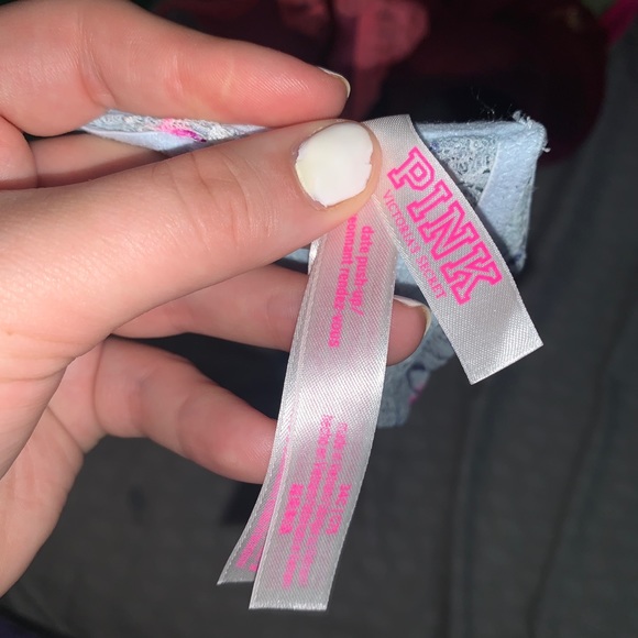 PINK Date push-up Bra - Picture 2 of 2